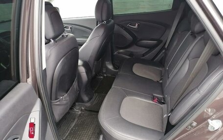 Hyundai ix35 I рестайлинг, 2014 год, 1 300 000 рублей, 6 фотография