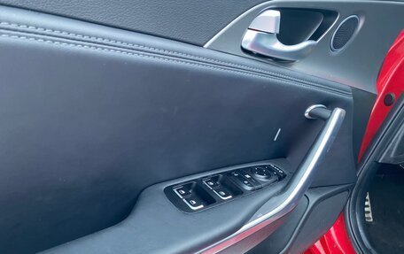 KIA Stinger I, 2020 год, 2 950 000 рублей, 17 фотография