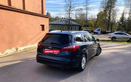 Ford Focus III, 2013 год, 750 000 рублей, 3 фотография