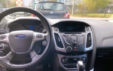 Ford Focus III, 2013 год, 750 000 рублей, 6 фотография