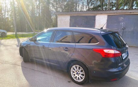Ford Focus III, 2013 год, 750 000 рублей, 8 фотография
