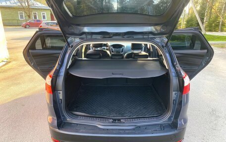 Ford Focus III, 2013 год, 750 000 рублей, 7 фотография