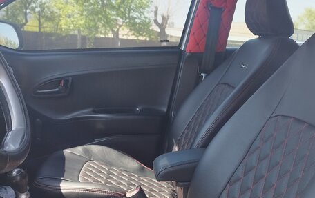 KIA Picanto II, 2015 год, 999 000 рублей, 7 фотография