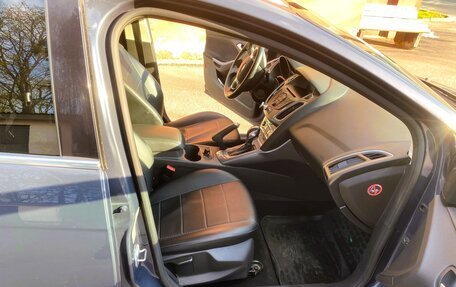 Ford Focus III, 2013 год, 750 000 рублей, 5 фотография