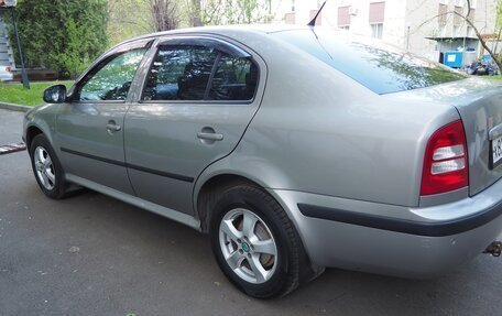 Skoda Octavia IV, 2010 год, 620 000 рублей, 3 фотография