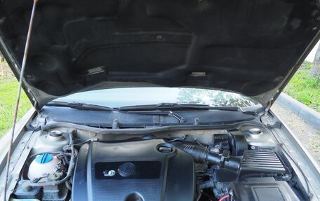 Skoda Octavia IV, 2010 год, 620 000 рублей, 6 фотография