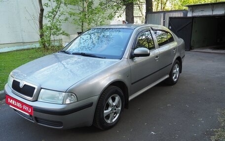 Skoda Octavia IV, 2010 год, 620 000 рублей, 2 фотография