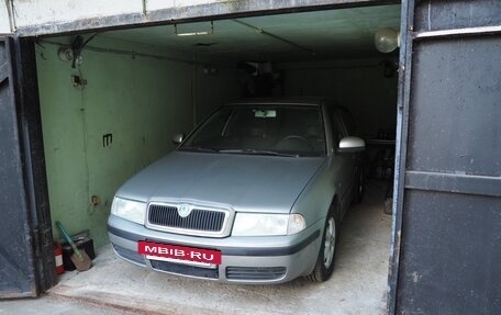 Skoda Octavia IV, 2010 год, 620 000 рублей, 4 фотография