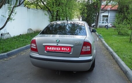 Skoda Octavia IV, 2010 год, 620 000 рублей, 5 фотография