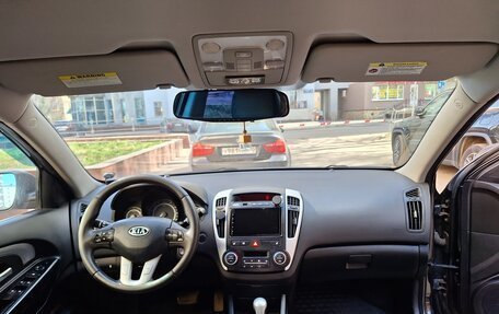 KIA cee'd I рестайлинг, 2010 год, 950 000 рублей, 9 фотография