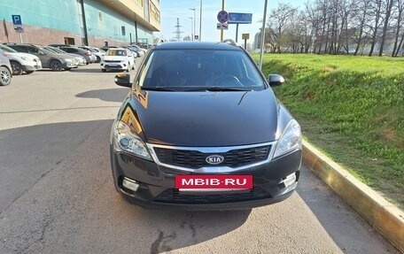 KIA cee'd I рестайлинг, 2010 год, 950 000 рублей, 2 фотография