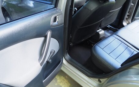 Skoda Octavia IV, 2010 год, 620 000 рублей, 19 фотография