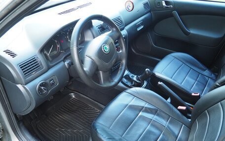 Skoda Octavia IV, 2010 год, 620 000 рублей, 17 фотография