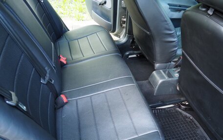 Skoda Octavia IV, 2010 год, 620 000 рублей, 14 фотография