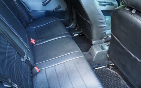 Skoda Octavia IV, 2010 год, 620 000 рублей, 15 фотография