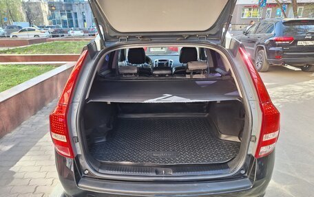 KIA cee'd I рестайлинг, 2010 год, 950 000 рублей, 7 фотография