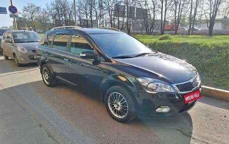 KIA cee'd I рестайлинг, 2010 год, 950 000 рублей, 3 фотография