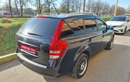 KIA cee'd I рестайлинг, 2010 год, 950 000 рублей, 4 фотография