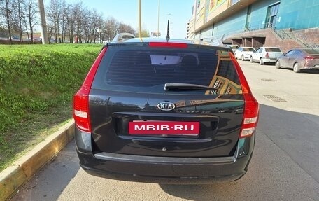 KIA cee'd I рестайлинг, 2010 год, 950 000 рублей, 5 фотография
