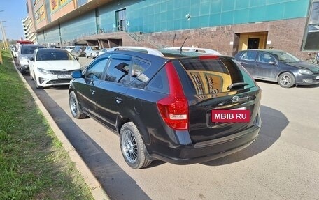 KIA cee'd I рестайлинг, 2010 год, 950 000 рублей, 6 фотография