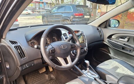 KIA cee'd I рестайлинг, 2010 год, 950 000 рублей, 10 фотография