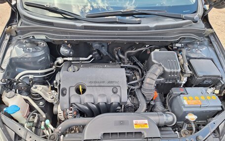 KIA cee'd I рестайлинг, 2010 год, 950 000 рублей, 14 фотография