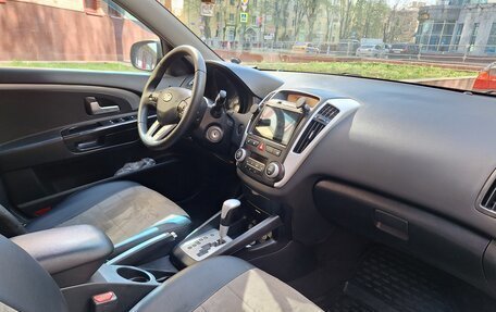 KIA cee'd I рестайлинг, 2010 год, 950 000 рублей, 11 фотография