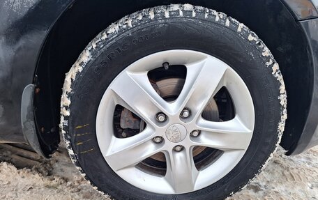 KIA cee'd I рестайлинг, 2010 год, 950 000 рублей, 18 фотография