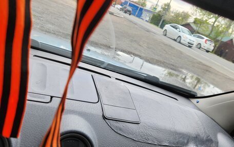 Ford Fusion I, 2007 год, 255 000 рублей, 8 фотография