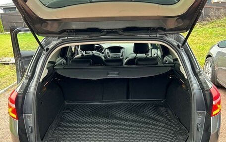 Ford Focus III, 2016 год, 1 200 000 рублей, 3 фотография