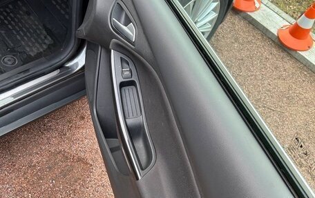 Ford Focus III, 2016 год, 1 200 000 рублей, 14 фотография