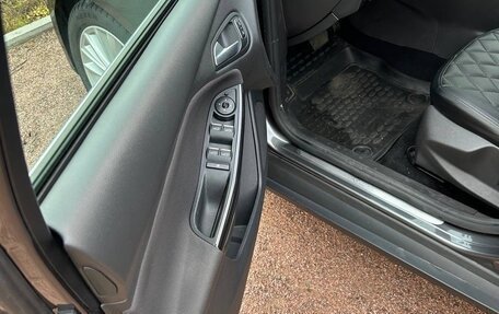 Ford Focus III, 2016 год, 1 200 000 рублей, 13 фотография