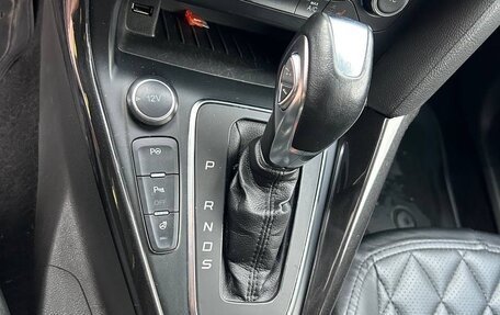 Ford Focus III, 2016 год, 1 200 000 рублей, 10 фотография
