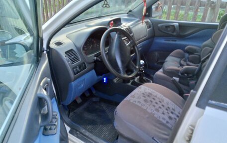 Mitsubishi Space Star I рестайлинг, 1999 год, 165 000 рублей, 5 фотография