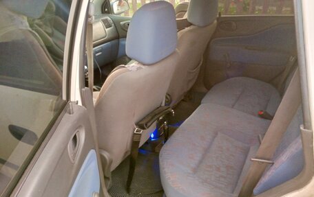 Mitsubishi Space Star I рестайлинг, 1999 год, 165 000 рублей, 6 фотография