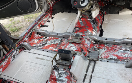 Mitsubishi Airtrek, 2001 год, 900 000 рублей, 7 фотография