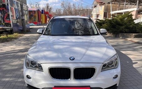BMW X1, 2013 год, 1 950 000 рублей, 2 фотография