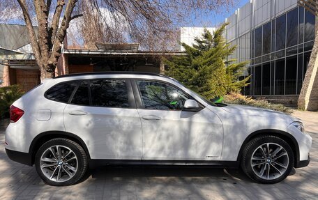 BMW X1, 2013 год, 1 950 000 рублей, 4 фотография