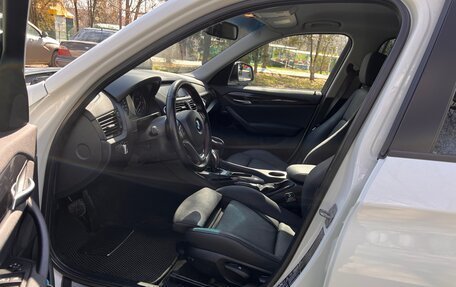 BMW X1, 2013 год, 1 950 000 рублей, 8 фотография