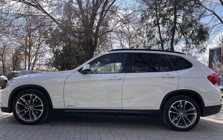 BMW X1, 2013 год, 1 950 000 рублей, 7 фотография