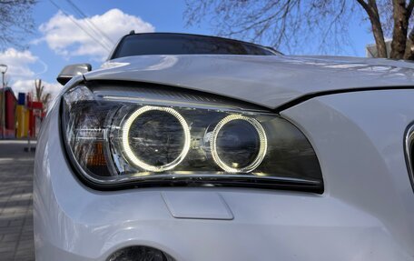 BMW X1, 2013 год, 1 950 000 рублей, 12 фотография