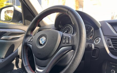 BMW X1, 2013 год, 1 950 000 рублей, 10 фотография