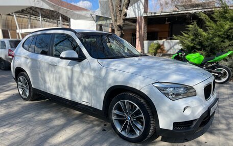 BMW X1, 2013 год, 1 950 000 рублей, 3 фотография