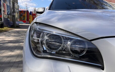 BMW X1, 2013 год, 1 950 000 рублей, 11 фотография