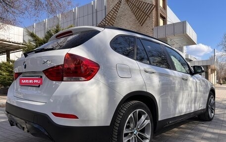 BMW X1, 2013 год, 1 950 000 рублей, 5 фотография