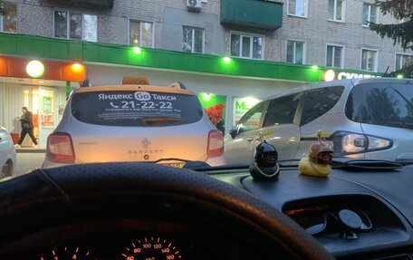 Opel Astra G, 2001 год, 120 000 рублей, 4 фотография