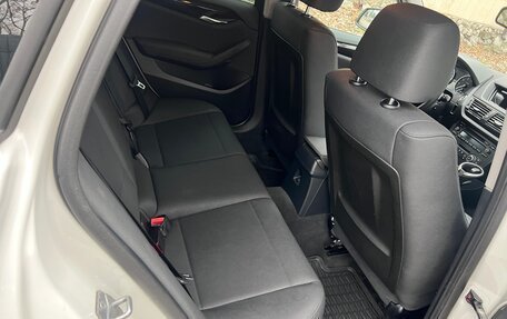 BMW X1, 2013 год, 1 950 000 рублей, 17 фотография