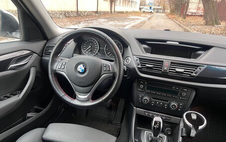 BMW X1, 2013 год, 1 950 000 рублей, 14 фотография