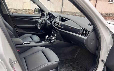 BMW X1, 2013 год, 1 950 000 рублей, 15 фотография