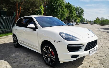 Porsche Cayenne III, 2010 год, 2 500 000 рублей, 5 фотография